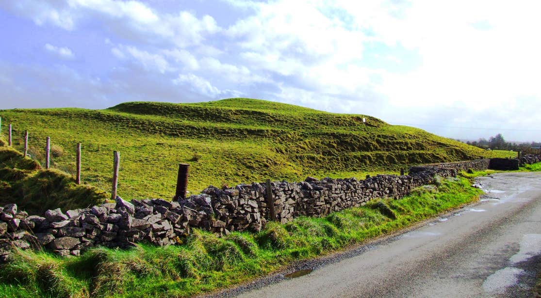 Halloween Events for Adults with Discover Ireland